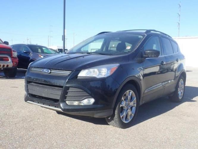 2014 ford escape se se 4dr suv for sale in omaha, nebraska