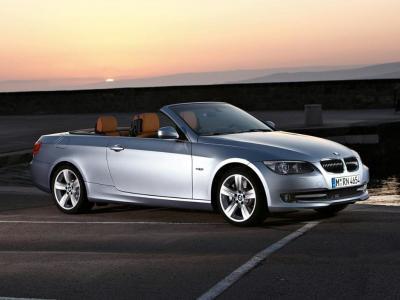 2011 bmw 3 series 335i 335i 2dr convertible for sale in kailua, hawaii