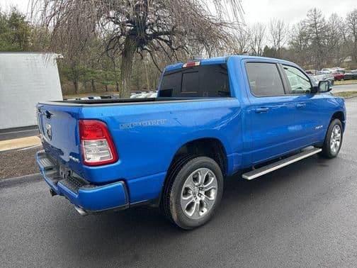 2021 ram 1500 big horn/lone star in state college, pennsylvania