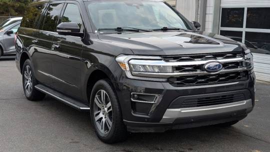 2023 Ford Expedition