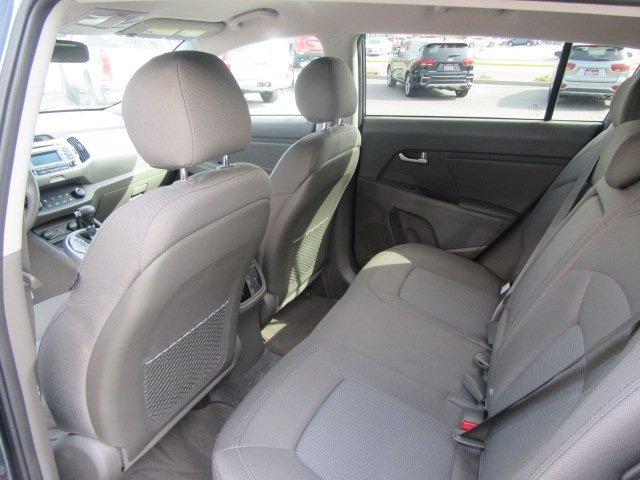 used 2016 kia sportage awd lx wenatchee, wa 98801 for sale in appleyard, washington
