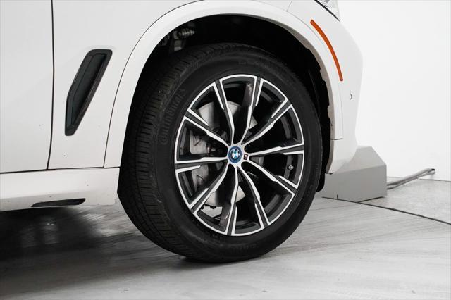 2022 bmw x5 phev xdrive45e