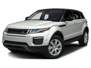 2017 land rover range rover evoque se premium