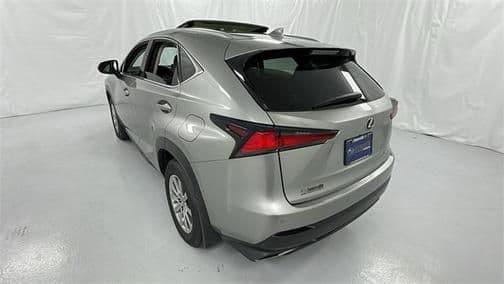 2020 lexus nx 300 base in janesville, wisconsin