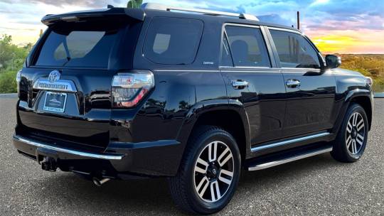 2024 Toyota 4Runner