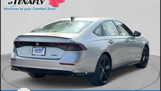 2024 Honda Accord