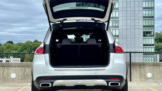 2022 Mercedes-Benz GLE
