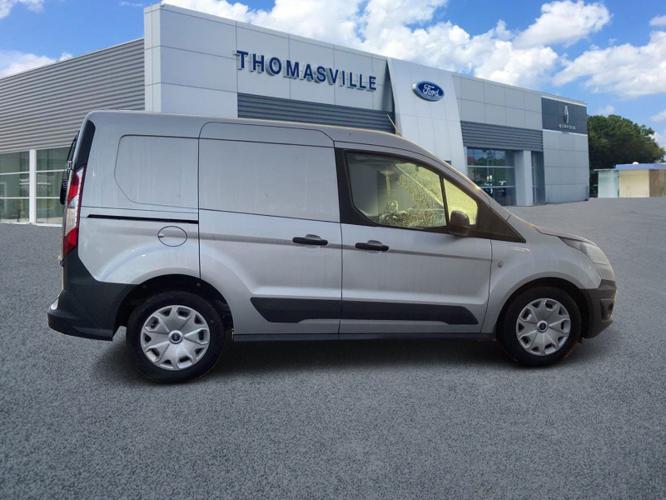 used 2017 ford transit connect xl thomasville, ga 31792 for sale in thomasville, georgia