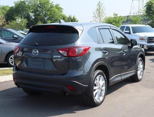 2015 mazda cx-5 in saint louis, missouri