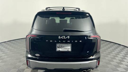 2024 Kia Telluride