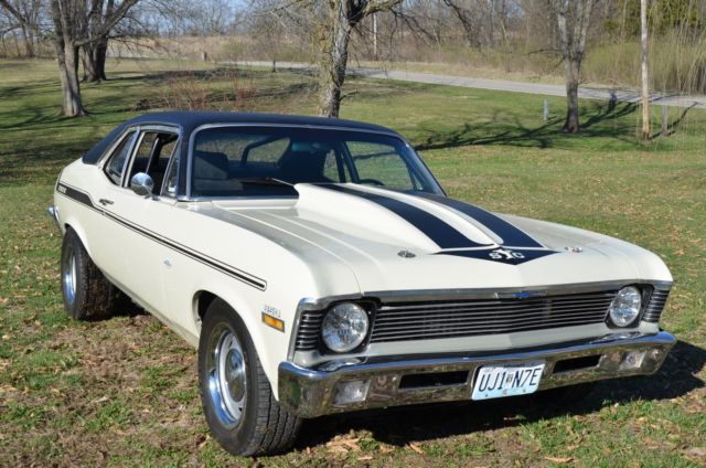 1970 chevrolet nova ss tribute, semi pro street 383,700r4