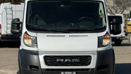 2020 RAM