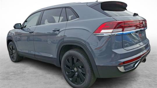 2025 Volkswagen Atlas Cross Sport