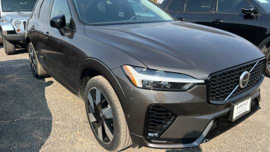 2024 Volvo XC60