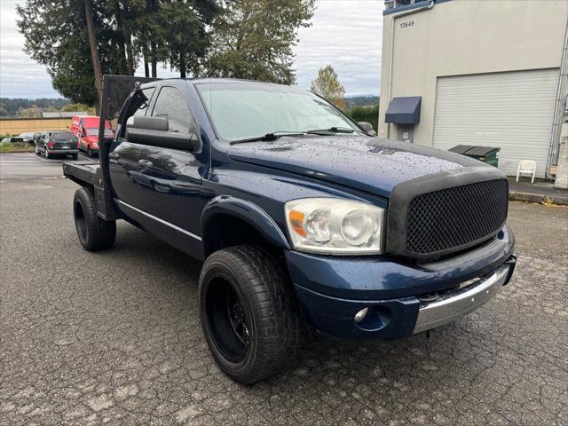 2006 dodge ram 3500 laramie