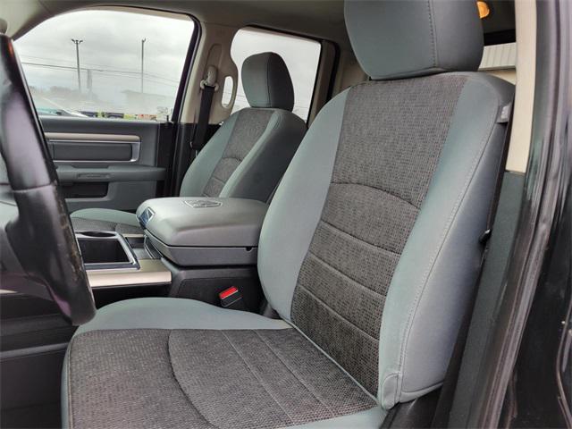 2013 ram 1500 slt