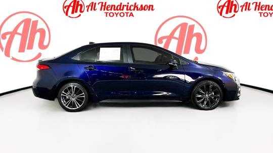 2023 Toyota Corolla