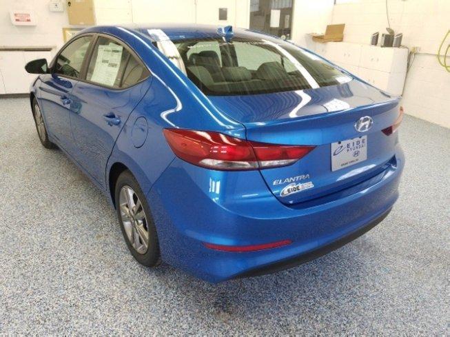 2018 hyundai elantra sedan for sale in grand forks, north dakota