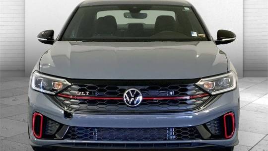 2024 Volkswagen Jetta