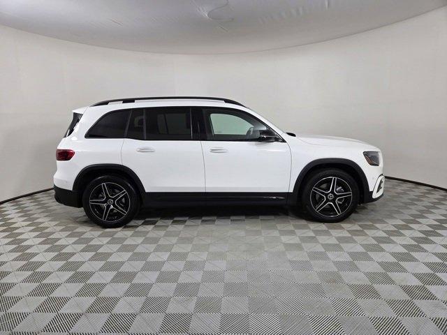 2024 mercedes-benz glb 250