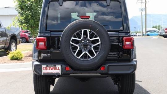 2024 Jeep se