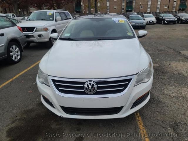 2012 volkswagen cc r-line
