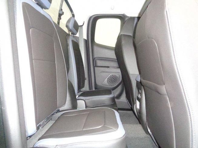 2018 chevrolet colorado 4x4 extended z71 for sale in concord, new hampshire