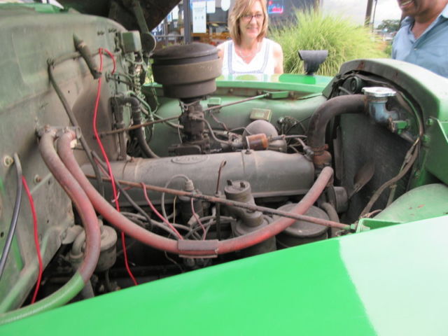 1951 gmc antique farm truck 450 series for sale by owner - frederick, maryland