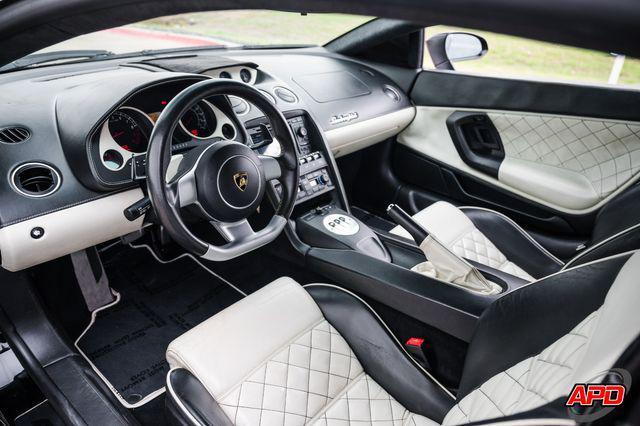 2007 lamborghini gallardo nera edition #169/185