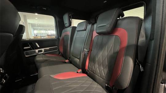 2023 Mercedes-Benz G-Class