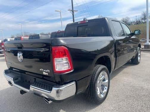 2023 ram 1500 big horn/lone star in richmond, kentucky