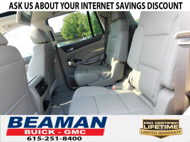 new 2020 gmc yukon slt nashville, tn 37203 for sale in nashville, tennessee