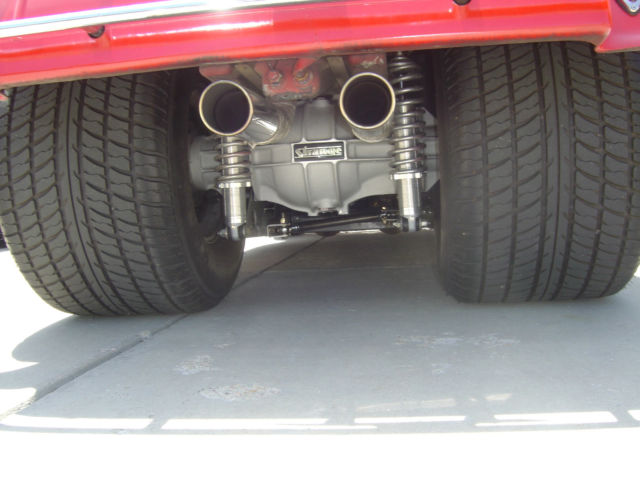 1927 ford roadster hotrod