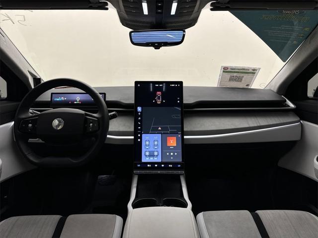 2023 fisker ocean extreme