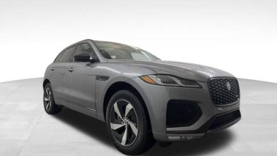 2024 Jaguar r‑dynamic