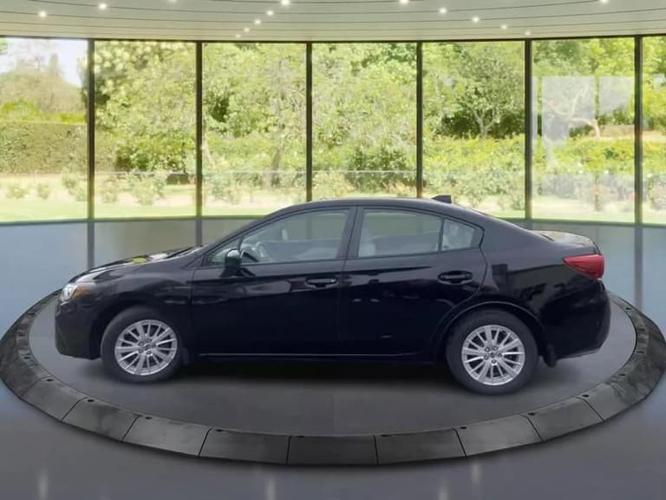 2018 subaru impreza 2.0i premium sedan 4d in dudley hill, massachusetts