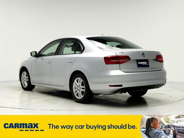 2015 volkswagen jetta s