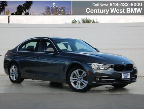 2018 bmw 330