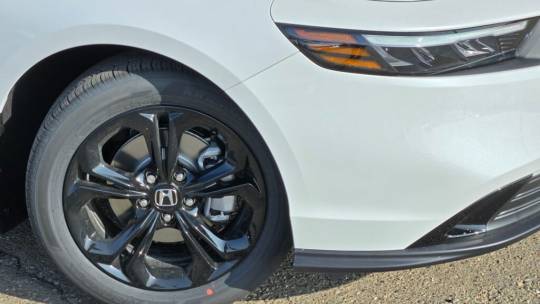 2025 Honda Accord