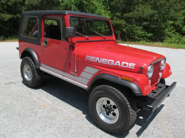 daily driver. new paint. new interior. pwr steering. very sharp! watch video