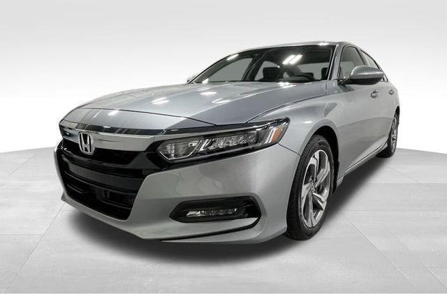 2020 honda accord ex 1.5t