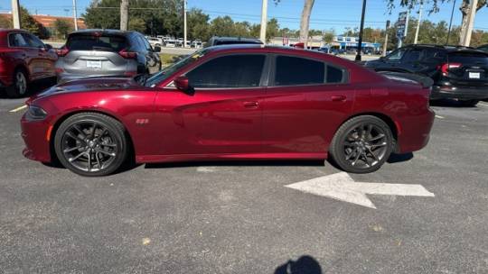 2021 Dodge Charger