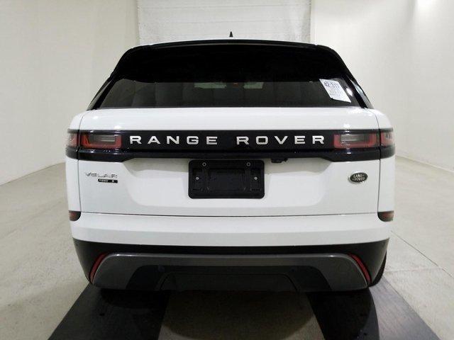 used 2018 land rover range rover velar r-dynamic se atlanta, ga 30305 for sale in atlanta, georgia