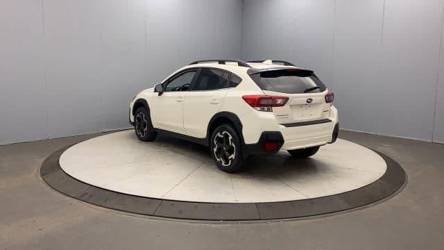 2021 subaru crosstrek limited in rochester, new york