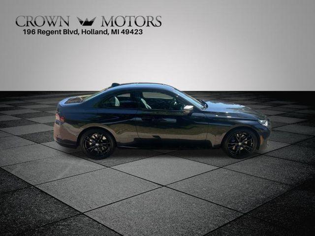 2022 bmw m240 i xdrive