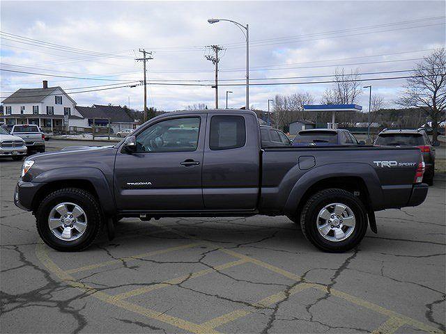 2015 toyota tacoma base for sale in derby, vermont