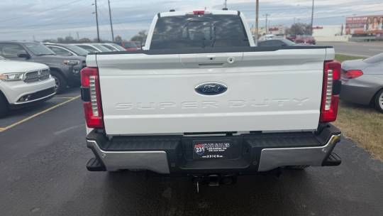 2024 Ford F-350