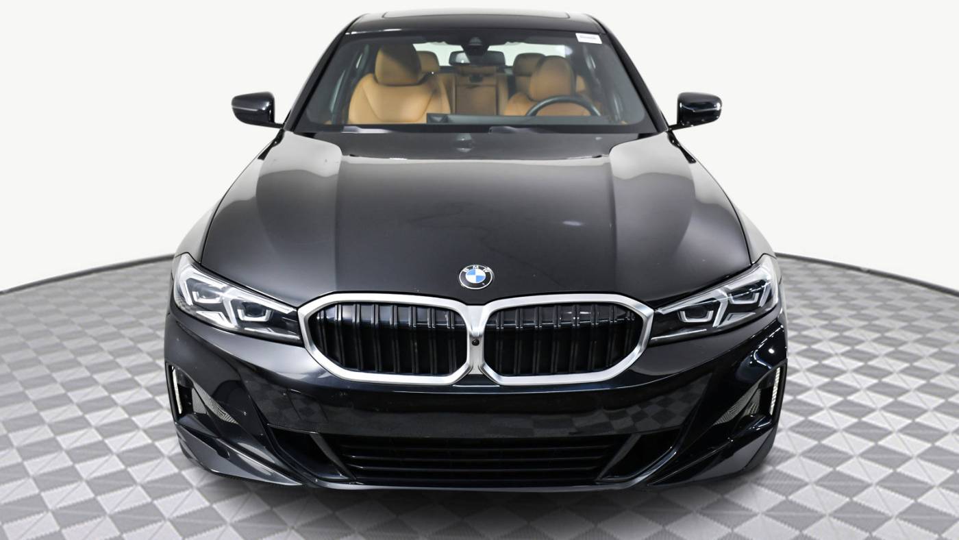 2024 bmw 3 series 330i