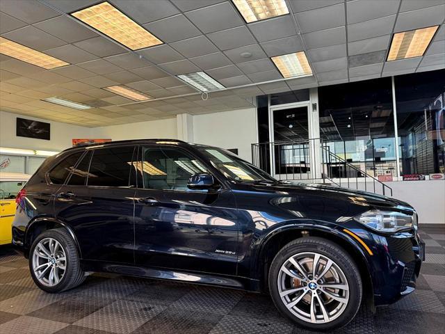 2015 bmw x5 xdrive35d