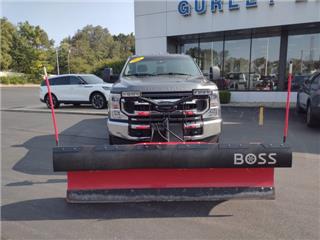2021 Ford F-250 xl